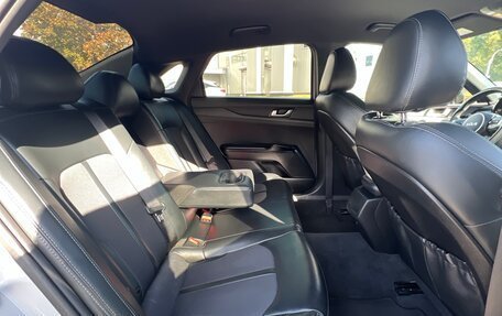KIA K5, 2021 год, 3 200 000 рублей, 12 фотография