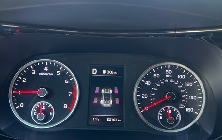 KIA K5, 2021 год, 3 200 000 рублей, 16 фотография