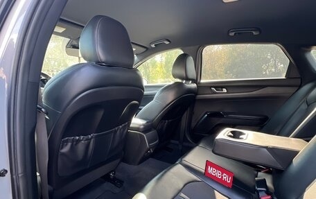 KIA K5, 2021 год, 3 200 000 рублей, 14 фотография