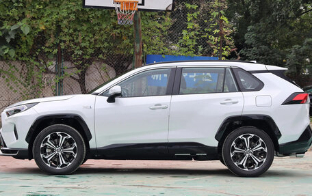Toyota RAV4, 2022 год, 2 780 000 рублей, 4 фотография