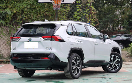 Toyota RAV4, 2022 год, 2 780 000 рублей, 7 фотография
