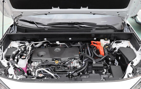 Toyota RAV4, 2022 год, 2 780 000 рублей, 10 фотография