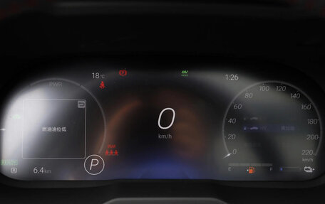 Toyota RAV4, 2022 год, 2 780 000 рублей, 15 фотография