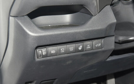 Toyota RAV4, 2022 год, 2 780 000 рублей, 17 фотография