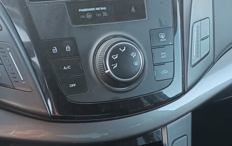 Hyundai i40 I рестайлинг, 2013 год, 1 100 000 рублей, 7 фотография