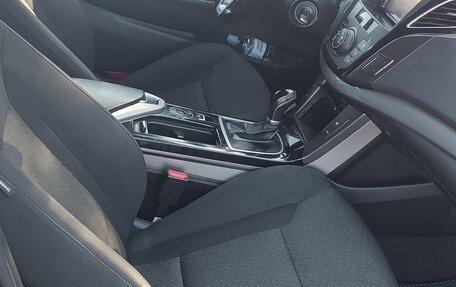 Hyundai i40 I рестайлинг, 2013 год, 1 100 000 рублей, 6 фотография