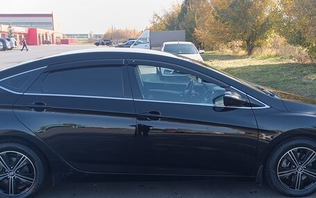 Hyundai i40 I рестайлинг, 2013 год, 1 100 000 рублей, 4 фотография