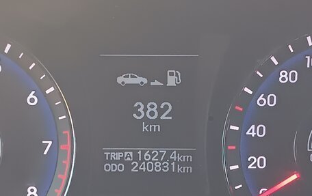 Hyundai i40 I рестайлинг, 2013 год, 1 100 000 рублей, 8 фотография