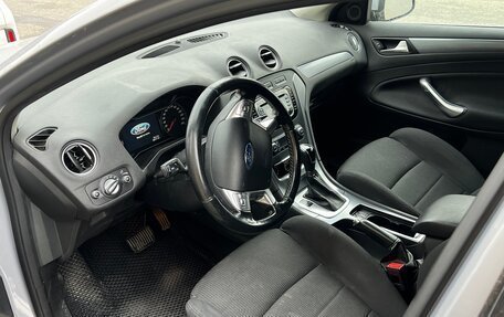 Ford Mondeo IV, 2012 год, 900 000 рублей, 7 фотография