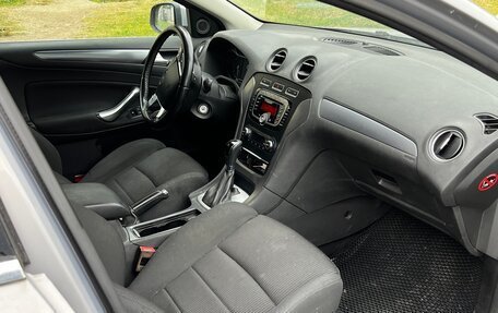 Ford Mondeo IV, 2012 год, 900 000 рублей, 5 фотография