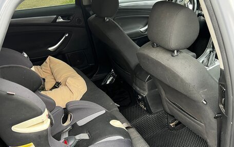 Ford Mondeo IV, 2012 год, 900 000 рублей, 6 фотография
