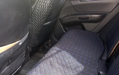 Geely Emgrand EC7, 2012 год, 350 000 рублей, 5 фотография