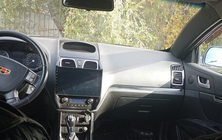Geely Emgrand EC7, 2012 год, 350 000 рублей, 6 фотография