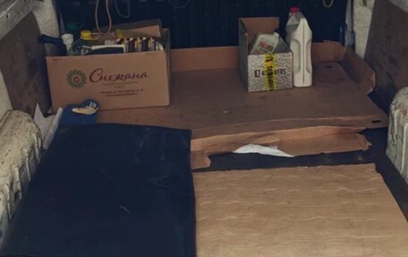 Peugeot Partner II рестайлинг 2, 2008 год, 330 000 рублей, 6 фотография