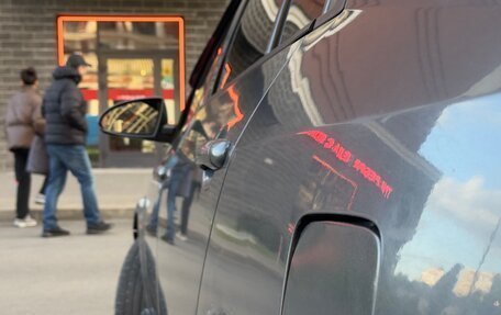 Nissan Primera III, 2004 год, 260 000 рублей, 11 фотография