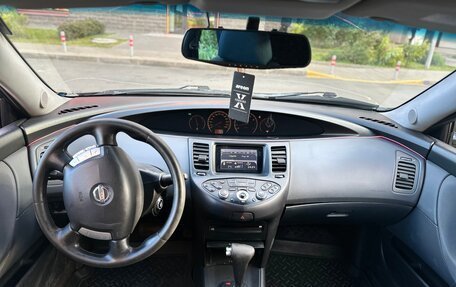 Nissan Primera III, 2004 год, 260 000 рублей, 12 фотография