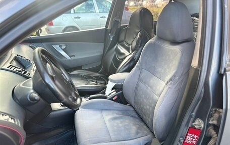 Nissan Primera III, 2004 год, 260 000 рублей, 15 фотография