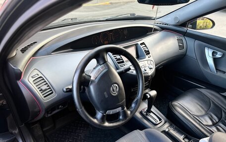 Nissan Primera III, 2004 год, 260 000 рублей, 16 фотография