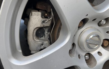 Nissan Primera III, 2004 год, 260 000 рублей, 23 фотография