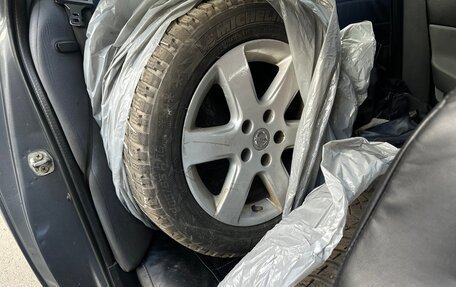 Nissan Primera III, 2004 год, 260 000 рублей, 26 фотография