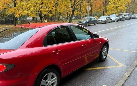 Mazda 6, 2005 год, 410 000 рублей, 5 фотография