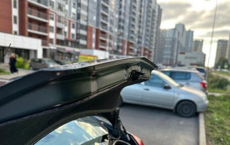 Nissan Primera III, 2004 год, 260 000 рублей, 27 фотография