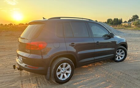 Volkswagen Tiguan I, 2012 год, 1 470 000 рублей, 3 фотография