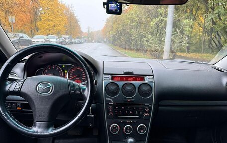 Mazda 6, 2005 год, 410 000 рублей, 7 фотография