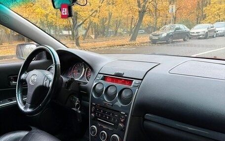 Mazda 6, 2005 год, 410 000 рублей, 8 фотография