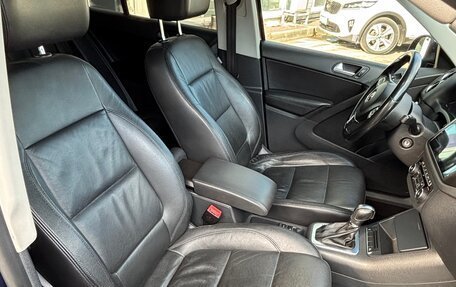 Volkswagen Tiguan I, 2012 год, 1 470 000 рублей, 7 фотография