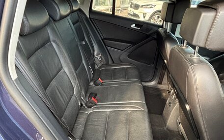 Volkswagen Tiguan I, 2012 год, 1 470 000 рублей, 9 фотография