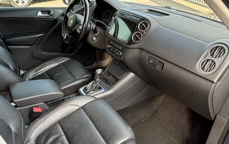 Volkswagen Tiguan I, 2012 год, 1 470 000 рублей, 8 фотография