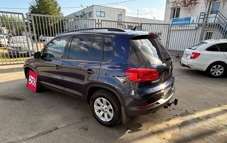 Volkswagen Tiguan I, 2012 год, 1 470 000 рублей, 11 фотография