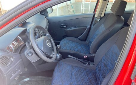 Renault Clio III, 2007 год, 450 000 рублей, 21 фотография