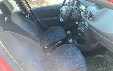 Renault Clio III, 2007 год, 450 000 рублей, 31 фотография