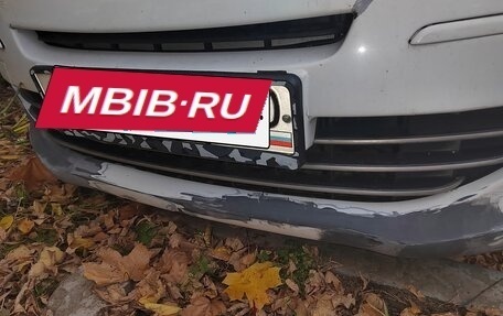 Peugeot 408 I рестайлинг, 2012 год, 480 000 рублей, 6 фотография