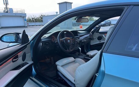 BMW 3 серия, 2007 год, 1 150 000 рублей, 6 фотография