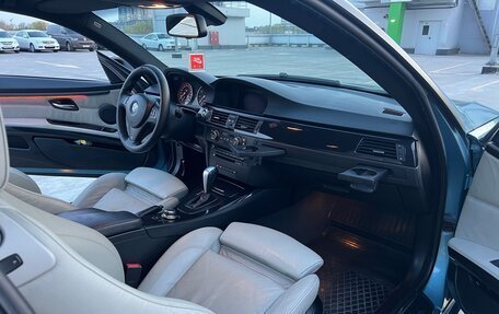 BMW 3 серия, 2007 год, 1 150 000 рублей, 5 фотография