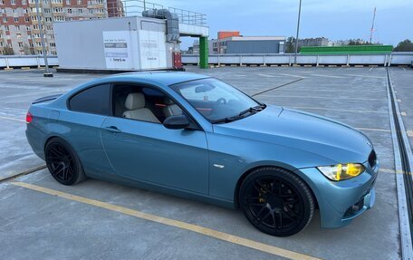 BMW 3 серия, 2007 год, 1 150 000 рублей, 8 фотография