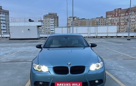 BMW 3 серия, 2007 год, 1 150 000 рублей, 2 фотография
