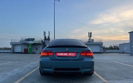 BMW 3 серия, 2007 год, 1 150 000 рублей, 11 фотография