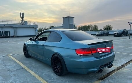 BMW 3 серия, 2007 год, 1 150 000 рублей, 12 фотография