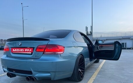 BMW 3 серия, 2007 год, 1 150 000 рублей, 3 фотография