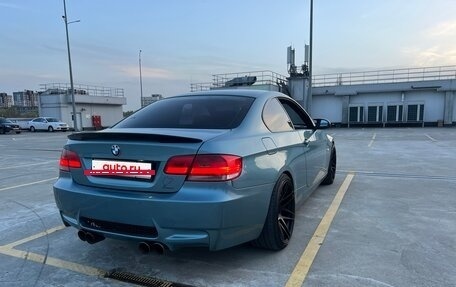 BMW 3 серия, 2007 год, 1 150 000 рублей, 13 фотография