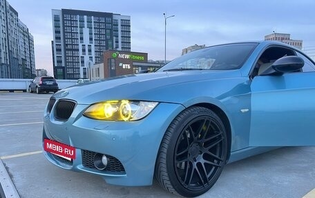 BMW 3 серия, 2007 год, 1 150 000 рублей, 7 фотография