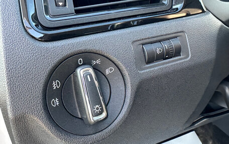 Skoda Rapid I, 2015 год, 1 050 000 рублей, 15 фотография