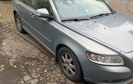 Volvo S40 II, 2011 год, 800 000 рублей, 3 фотография