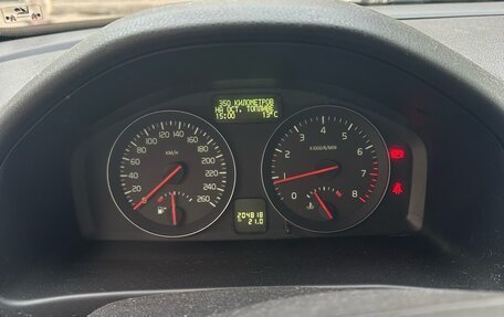 Volvo S40 II, 2011 год, 800 000 рублей, 9 фотография