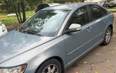 Volvo S40 II, 2011 год, 800 000 рублей, 7 фотография