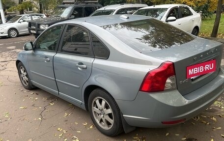 Volvo S40 II, 2011 год, 800 000 рублей, 6 фотография